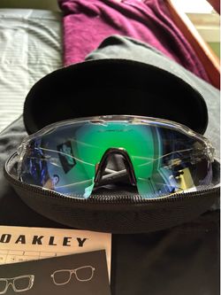Oakley Radar EV ( NEW )