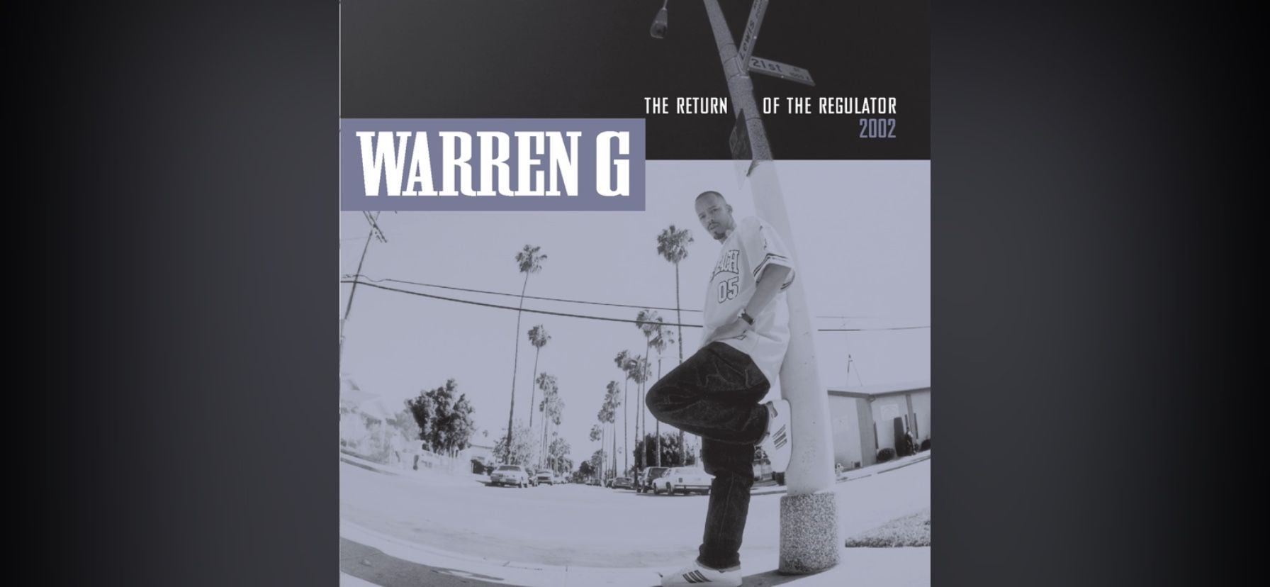 Warren G Albums