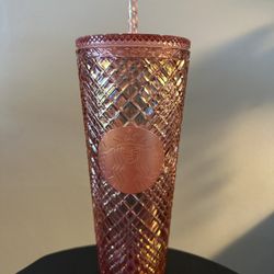 Starbucks Cup