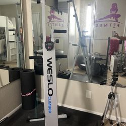 Weslo Climber Stepper for Sale in Clearwater FL OfferUp