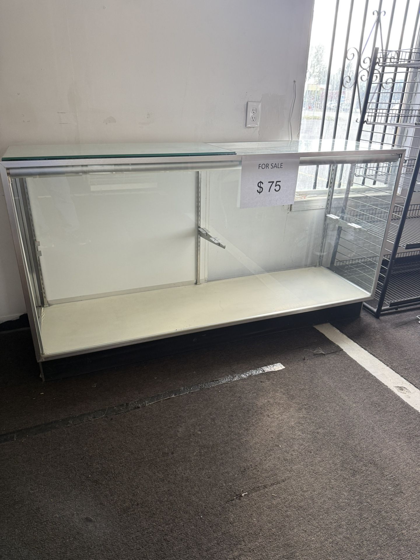Display Case