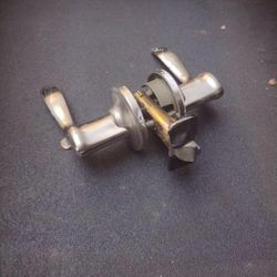 Handle Door Lock