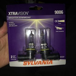 LED Headlights Brand New