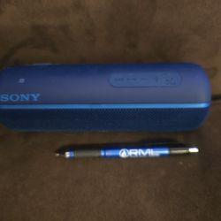 Sony Srs Xb 22 Bluetooth Speaker