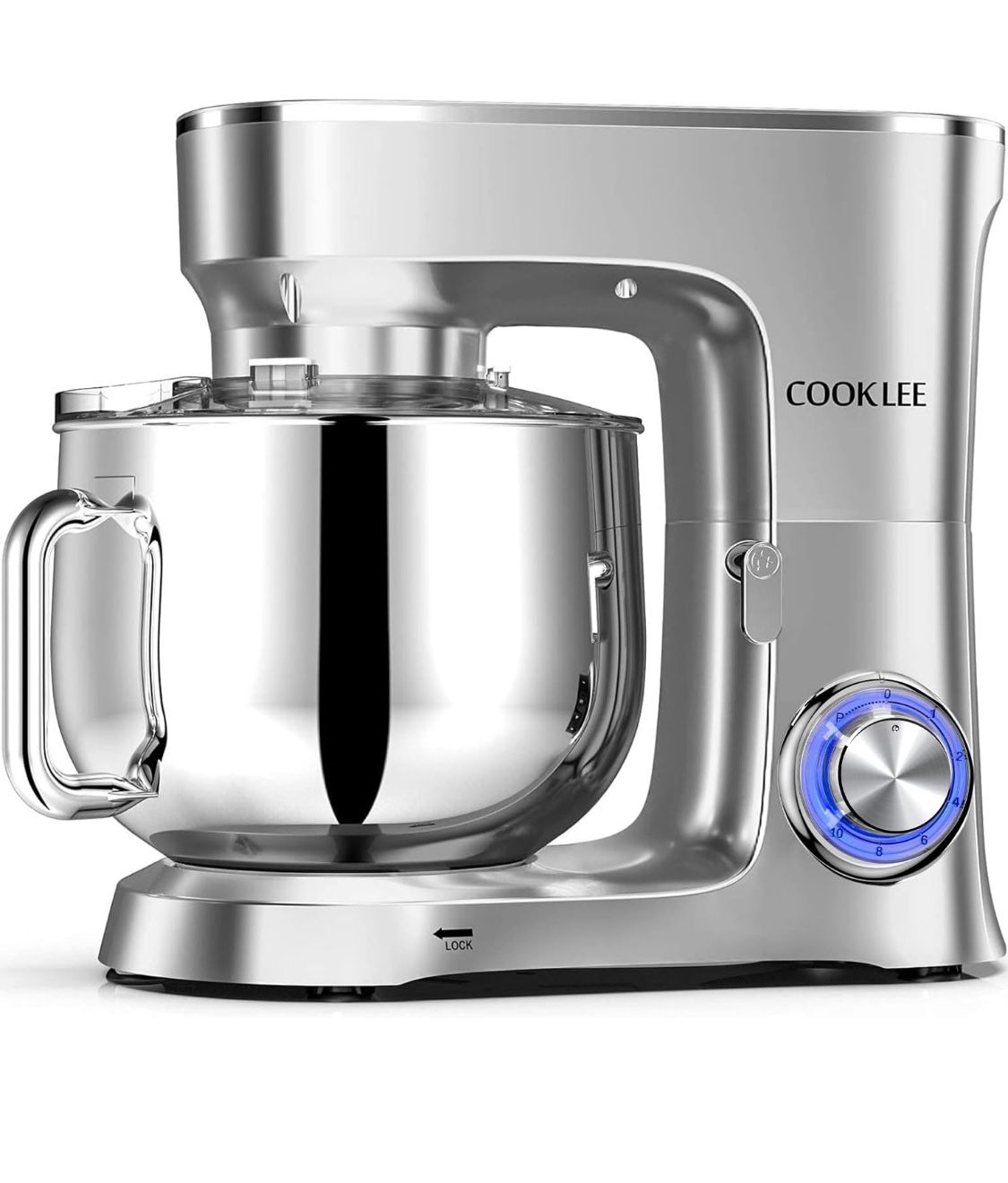 COOKLEE Stand Mixer