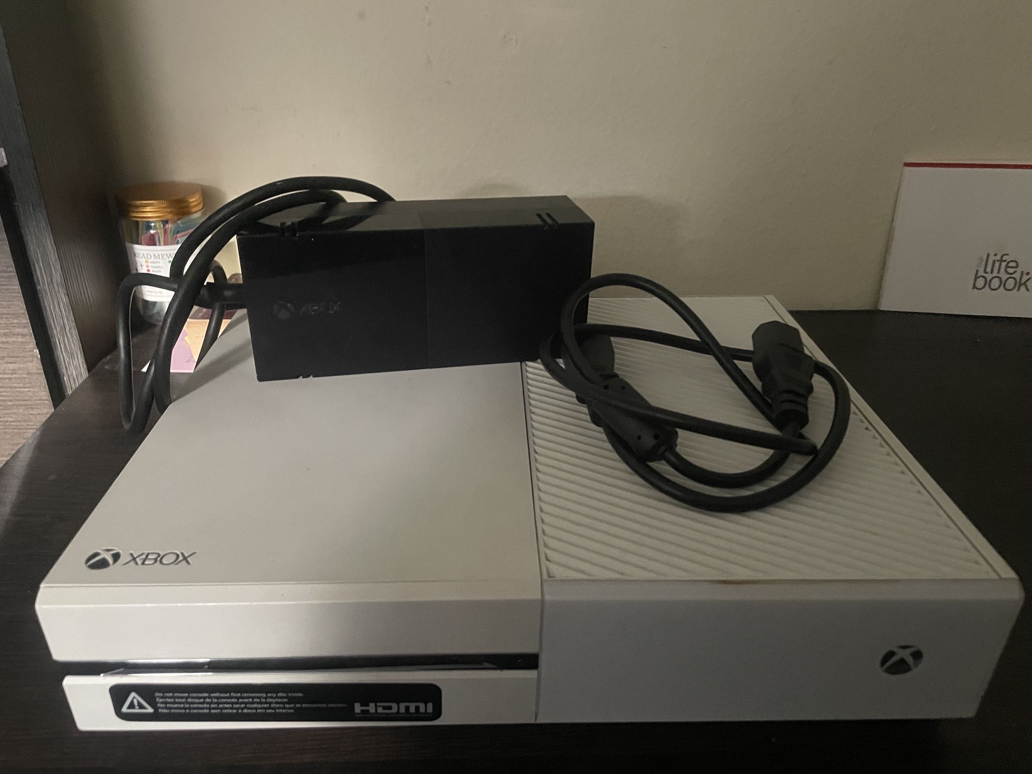 Xbox One
