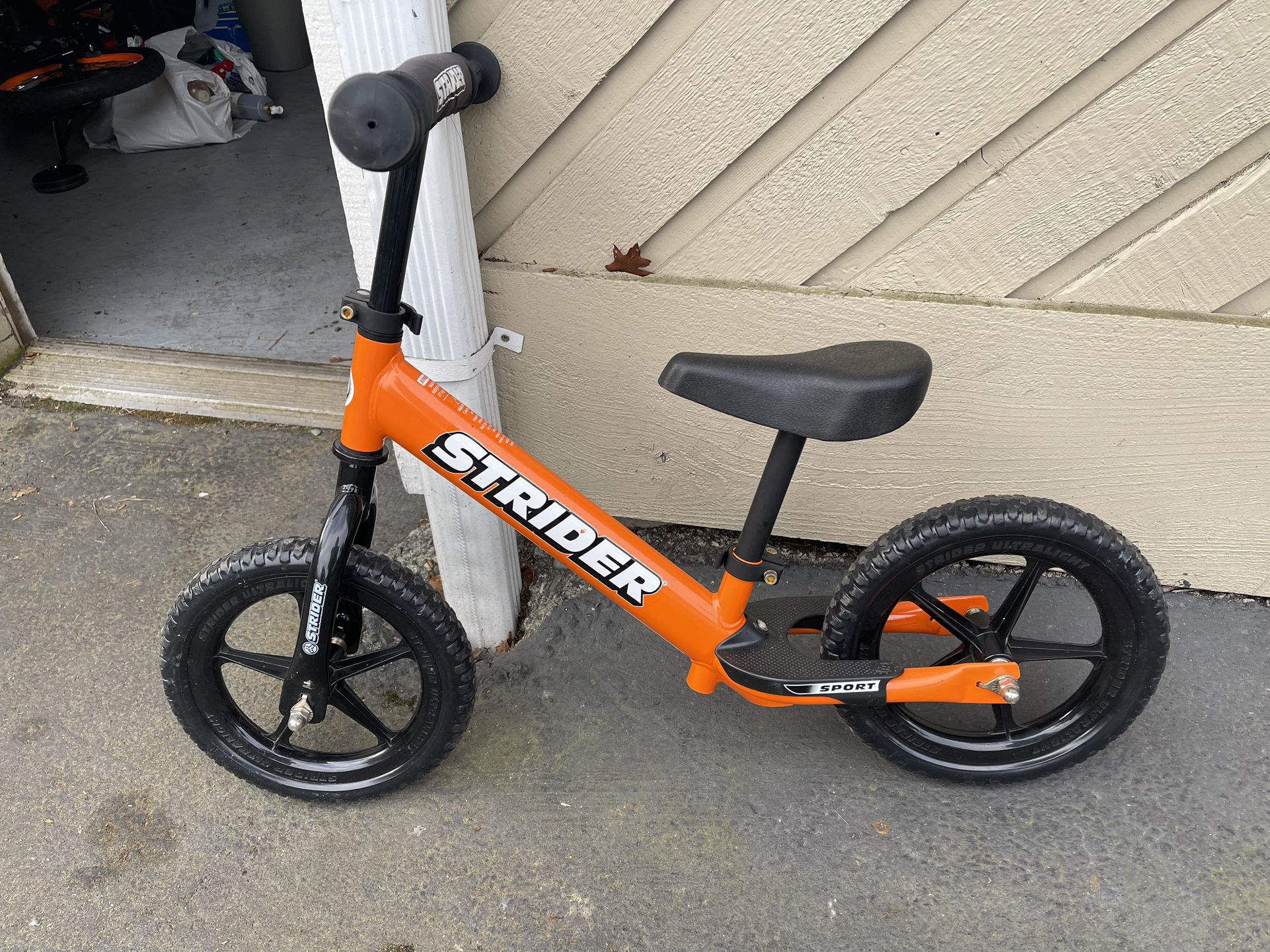 Strider 12” Sport Bike