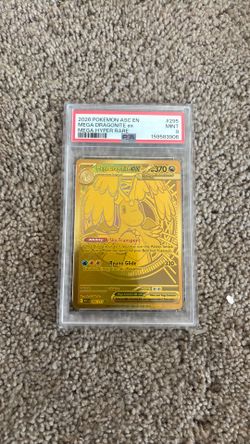Pokémon  gold dragonite