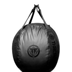 Wrecking Ball Punching Bag