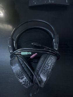 Headphones Rgb 