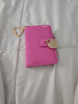 Juicy Wallet