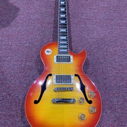 Epiphone Florentine Les Paul