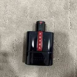 Prada Luna Rossa Ocean men’s Cologne