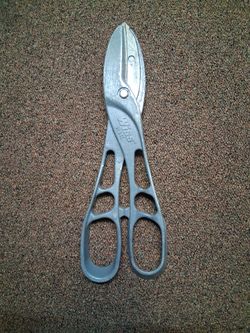 Snip Wiss W14l
