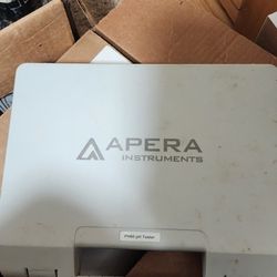 Nutrients And Ph Pen