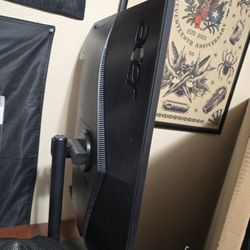 Acer Nitro Moniter