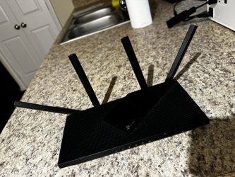 TP link WiFi Router