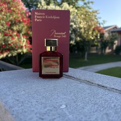 Unisex Fragrance 