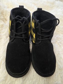 Ugg Booties 