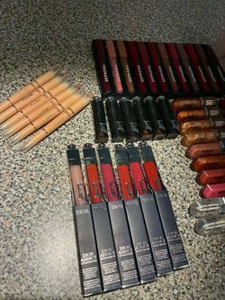 Maquillaje de alta gama 💄