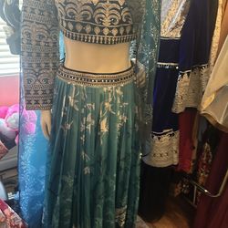 indian dress 