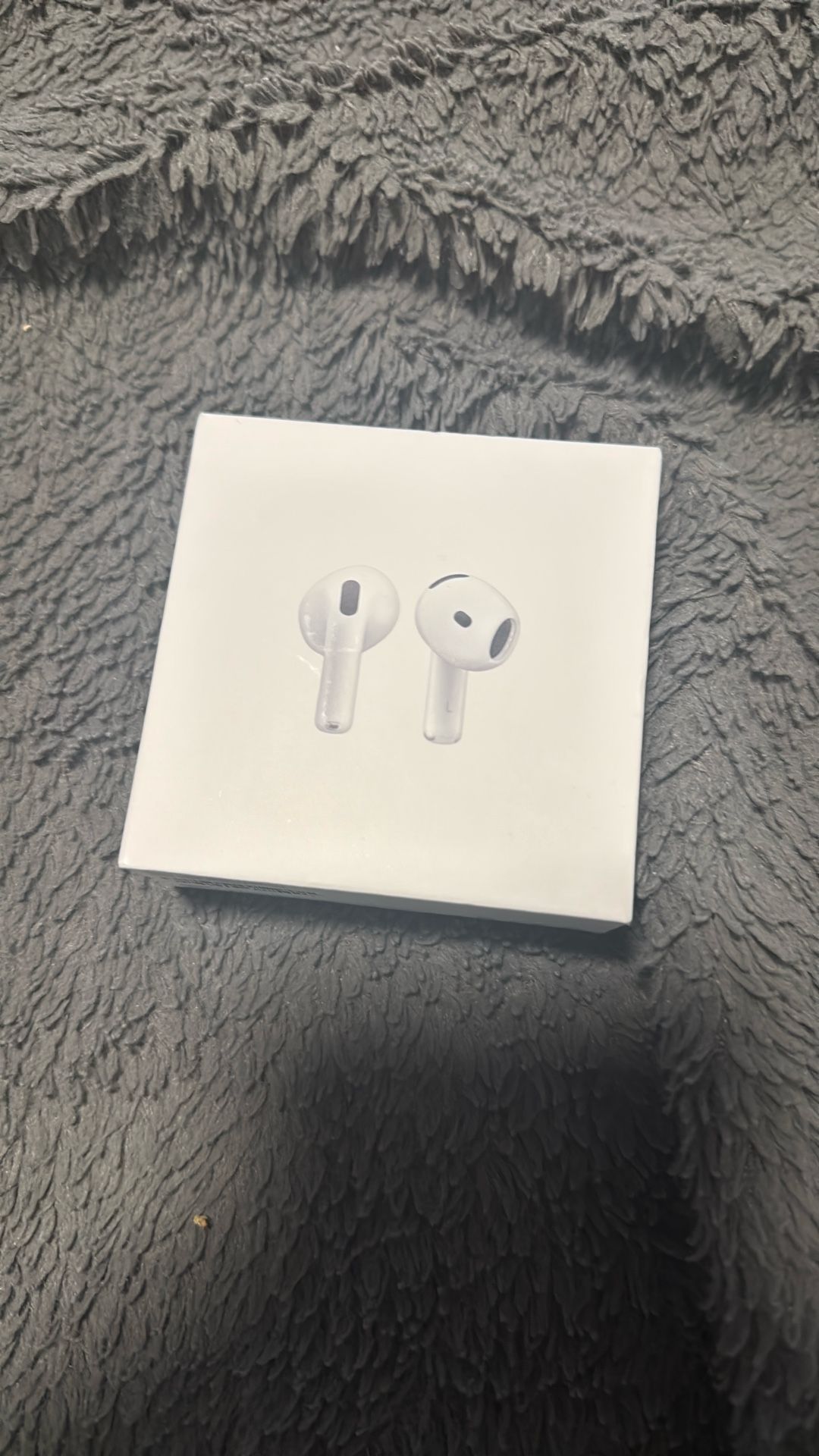 AirPods 4
