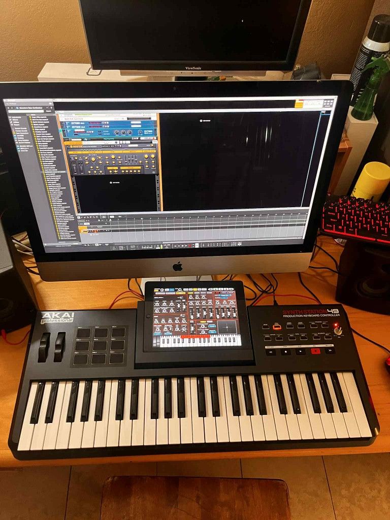 Recording studio For Sale