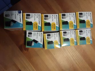 Acc chek guide 9x