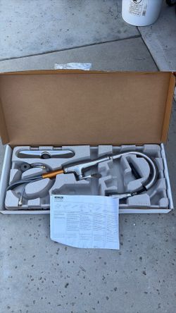 Koehler Faucet