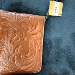 Wallet or Clutch Purse
