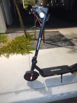 Hovermax H10k Pro Electric Scooter