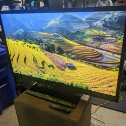 LG Plasma TV 60"