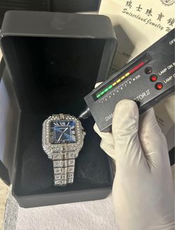 Men's Cartier Watch