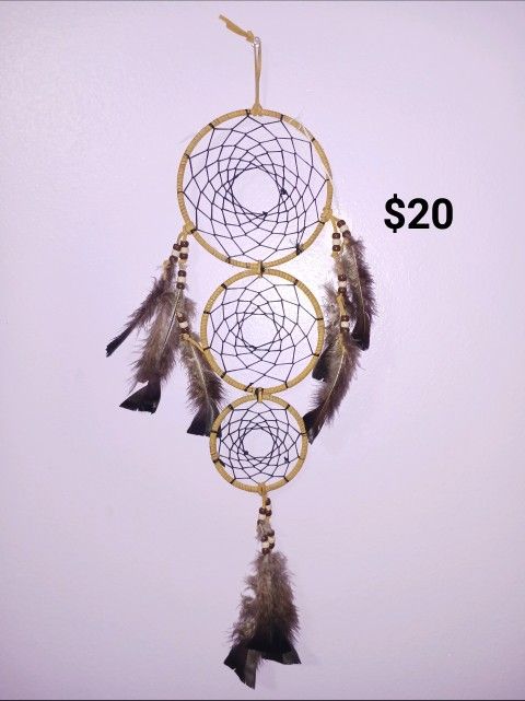 Dreamcatcher