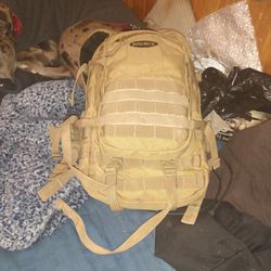 Source Tactical Backpack Like New 