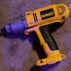 Impact Gun