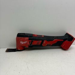 Milwaukee M18 Multi Tool 212159/16