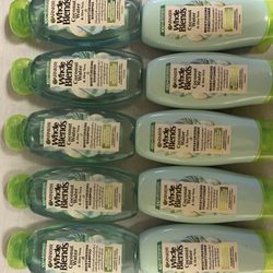 10/$20 Whole Blends Shampoos & Conditioners 