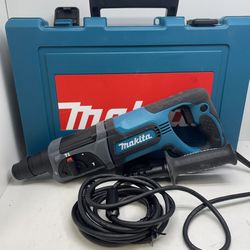 Makita Rotary Hammer 193593