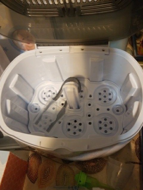 Dr Brown's Bottle Sterilizer