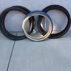 BMX Tires