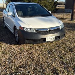 2010 Honda Civic