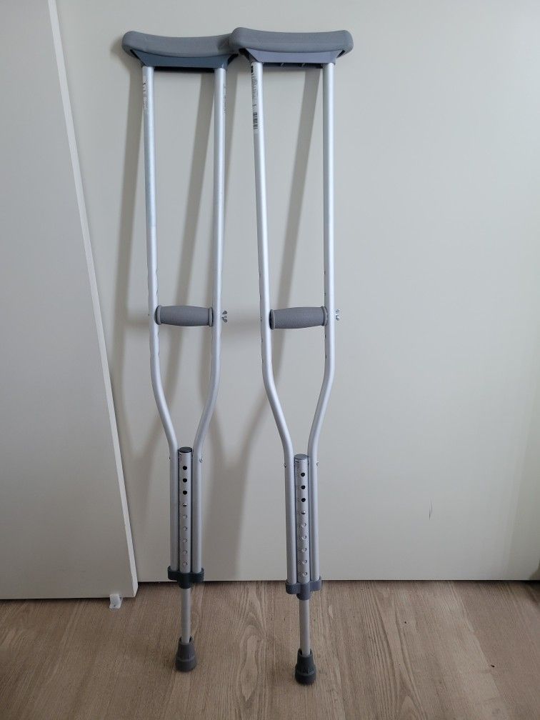 Crutches