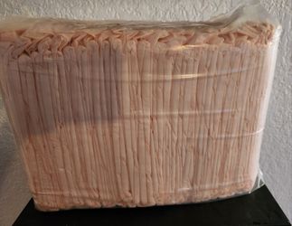 Underpads XL For Pets Or Incontinence 