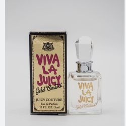 Viva La Juicy Gold Couture 
