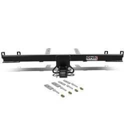 Tow Hitch (No hardware) 07-08 Mercedes-Benz ML320 06-11 Mercedes-Benz ML350 10-11 Mercedes-Benz ML450 06-07 Mercedes-Benz ML500 09-11 Mercedes-Benz ML