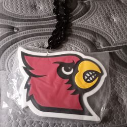 Louisville Cardinals Chain