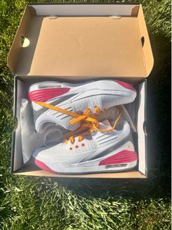 Jordan 3 Retro SE