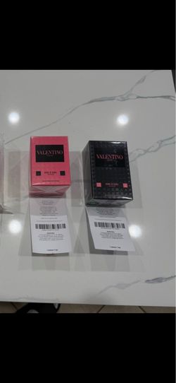 Valentino born in Roma