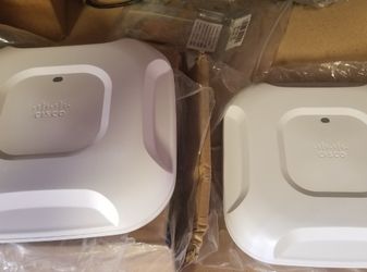 Cisco Wifi